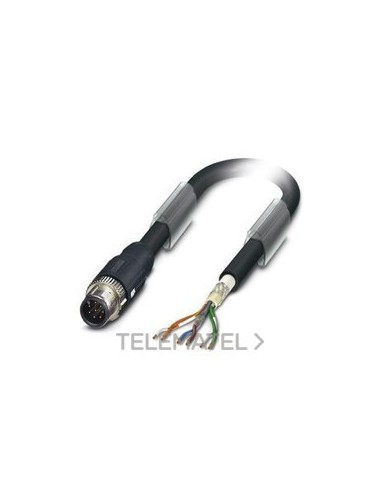 CABLE SIST.BUS SAC-6P-MS/15,0-970 SCO
