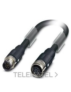 CABLE SIST.BUS SAC-6P-MS/2,0-970/FS SCO