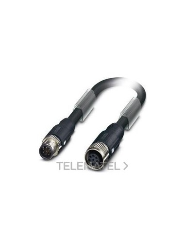 CABLE SIST.BUS SAC-6P-MS/2,0-970/FS SCO