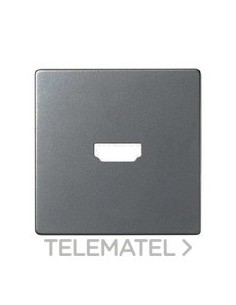 PLACA SIMON 82 P/CTR.HDMI TIT