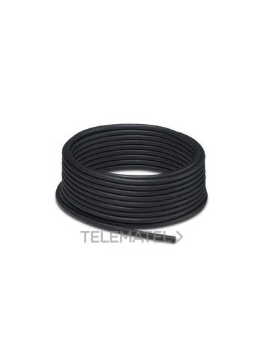 BOBINA DE CABLE SAC-6P-100,0-PUR/0,25