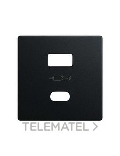 PL.SIMON 82 DBL.CAR.USB C+A QUICKCHARGE