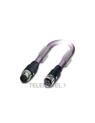 CABLE SAC-5P-MS/1,0-920/FS SCO SIST.BUS