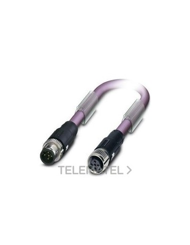 CABLE SAC-5P-MS/0,5-920/FS SCO SIST.BUS