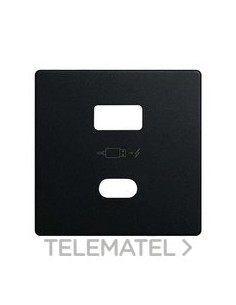 PL.SIMON 82 CONCEPT DBL.CAR.USB C+A QUIC