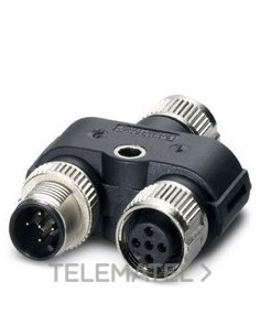 REPARTIDOR Y SAC-5P-M12YF/M12FS-M12MS VP