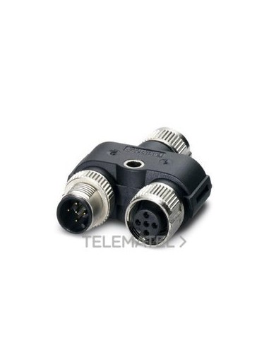 REPARTIDOR Y SAC-5P-M12YF/M12FS-M12MS VP