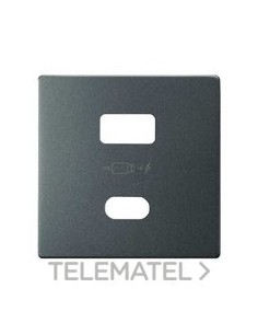 PL.SIMON 82 CONCEPT DBL.CAR.USB C+A QUIC