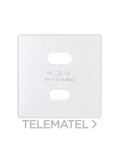 PL.SIMON 82 DBL.CAR.USB C+A QUICKCHARGE