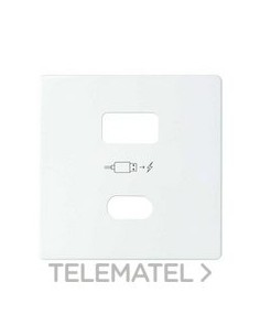 PL.SIMON 82 CONCEPT DBL.CAR.USB C+A QUIC