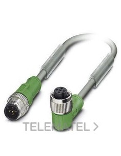 CBL.SAC-5P-M12MS/0,6-802/M12FR SOR