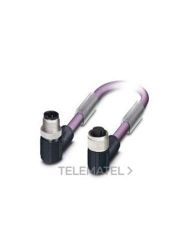 CABLE SAC-5P-M12MR/2,0-920/M12FR