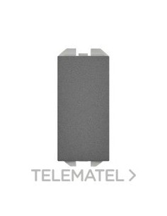 PLACA CIEGA SIMON 270 MOD.ESTR.TIT