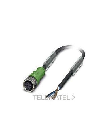 CABLE SAC-5P-25,0-115/M12FS