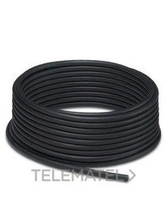 BOBINA DE CABLE SAC-5P-100,0-PVC/SH-0,34