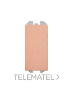 PLACA CIEGA SIMON 270 MOD.ESTR.Cu