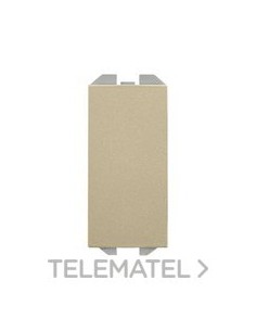 PLACA CIEGA SIMON 270 MOD.ESTR.CAVA