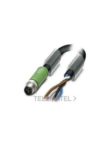 CABLE DE POTENCIA SAC-4P-MST/5,0-PUR SCO