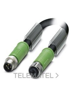 CABLE POT.SAC-4P-MST/2,0-PUR/FST SCO