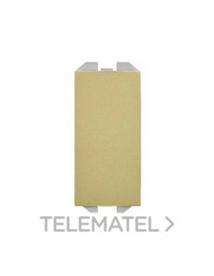 PLACA CIEGA SIMON 270 MOD.ESTR.BR