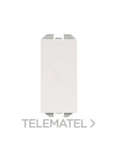 PLACA CIEGA SIMON 270 MOD.ESTR.BL