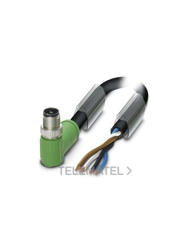 CABLE DE POTENCIA SAC-4P-MRT/5,0-PUR SCO