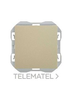 PLACA CIEGA SIMON 270 CAVA