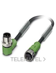 CABLE SAC-4P-MR/5,0-PUR/FS SCO
