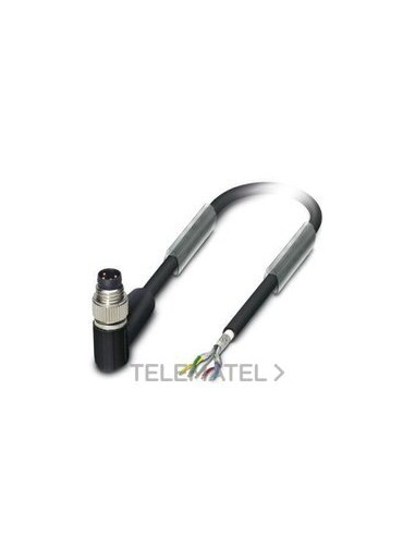 CABLE SAC-4P-M8MR/5,0-950 SIST.BUS