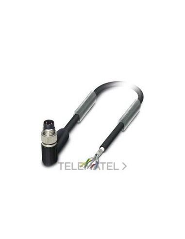 CABLE SAC-4P-M8MR/10,0-950 SIST.BUS
