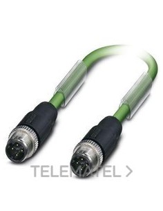 CBL.SAC-4P-M12MSD/2,0-933/M12MSD SIST