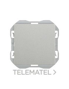 PLACA CIEGA SIMON 270 ALUMINIO