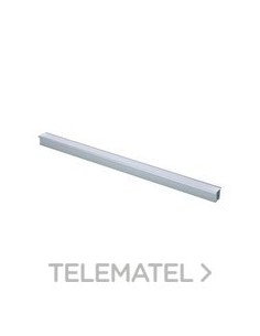 PERFILERÍA SUPF.SIMON 810 P/LEDFLEX BL