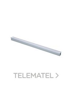 PERFILERÍA EMP.SIMON 810 P/LEDFLEX MINI