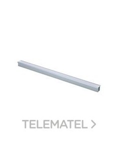 PERFILERÍA EMP.SIMON 810 P/LEDFLEX BL