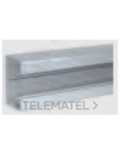 PFL.CAN.SIMON CANALIZ.70x55mm Al ANDZ.