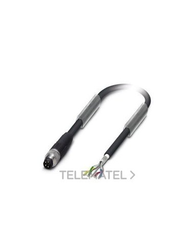 CABLE SAC-4P-M 8MS/20,0-950 SIST.BUS
