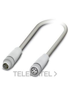 CBL.SAC-4P-M 8MS/1,5-600/M 8FS FB SOR