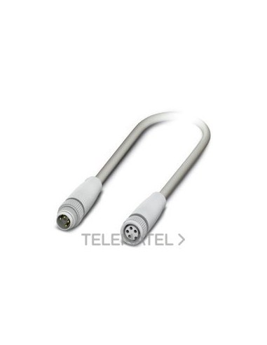 CBL.SAC-4P-M 8MS/1,5-600/M 8FS FB SOR