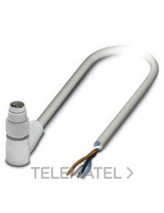 CBL.SAC-4P-M 8MR/5,0-600 FB SOR