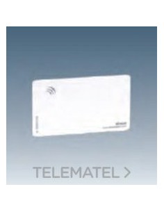 PACK TARJETAS RFID SIMON 89 (10u)