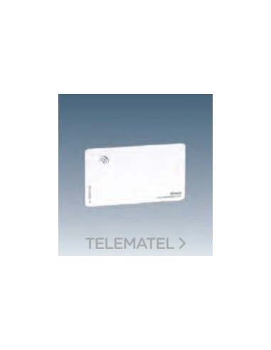 PACK TARJETAS RFID SIMON 89 (10u)