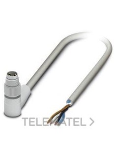 CBL.SAC-4P-M 8MR/1,5-600 FB SOR