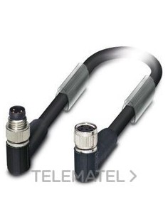 CBL.SAC-4P-M 8MR/0,3-950/M 8FR SIST.BUS