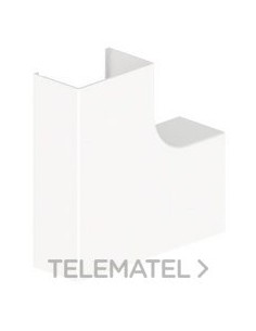 ANGULO PLANO 31 45x75 U23X BLANCO
