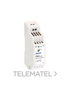 MÓDULO FUENTE DE ALIMENTACIÓN 10W