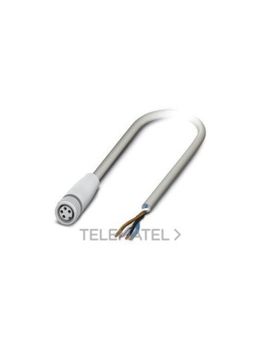 CBL.SAC-4P-5,0-600/M 8FS FB SOR