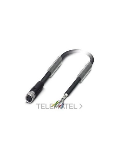 CABLE SAC-4P-5,0-950/M 8FS SIST.BUS