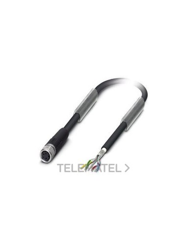 CABLE SAC-4P-20,0-950/M 8FS SIST.BUS