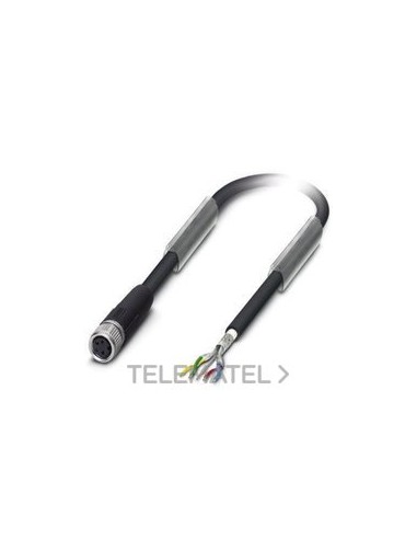 CABLE SAC-4P-2,0-950/M 8FS SIST.BUS